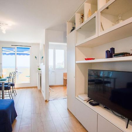 Passy Azur Ap4242 By Riviera Holiday Homes Niza Exterior foto