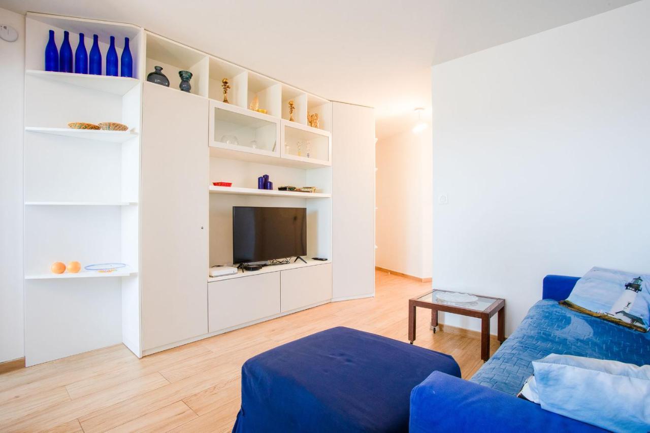 Passy Azur Ap4242 By Riviera Holiday Homes Niza Exterior foto