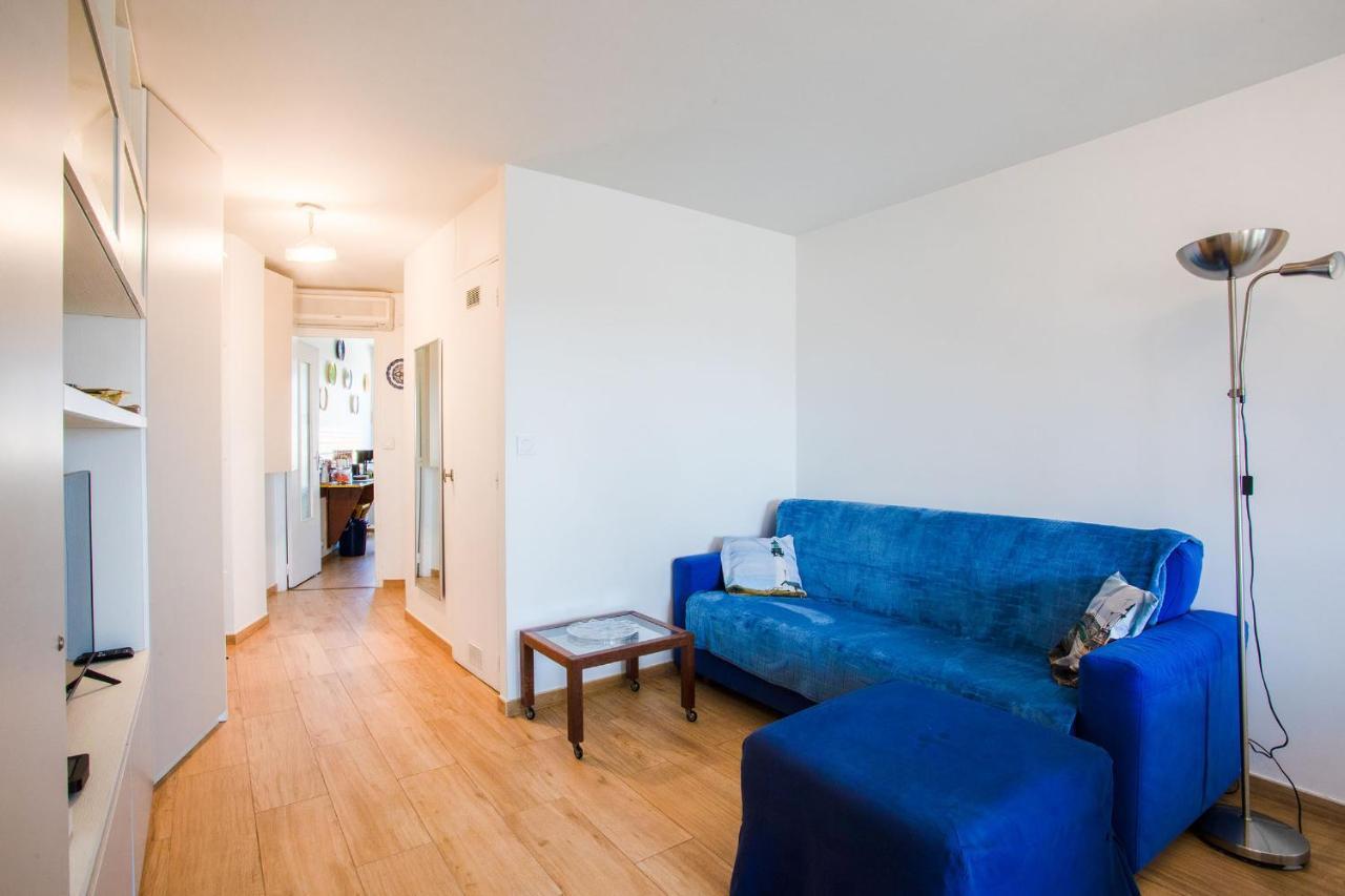 Passy Azur Ap4242 By Riviera Holiday Homes Niza Exterior foto