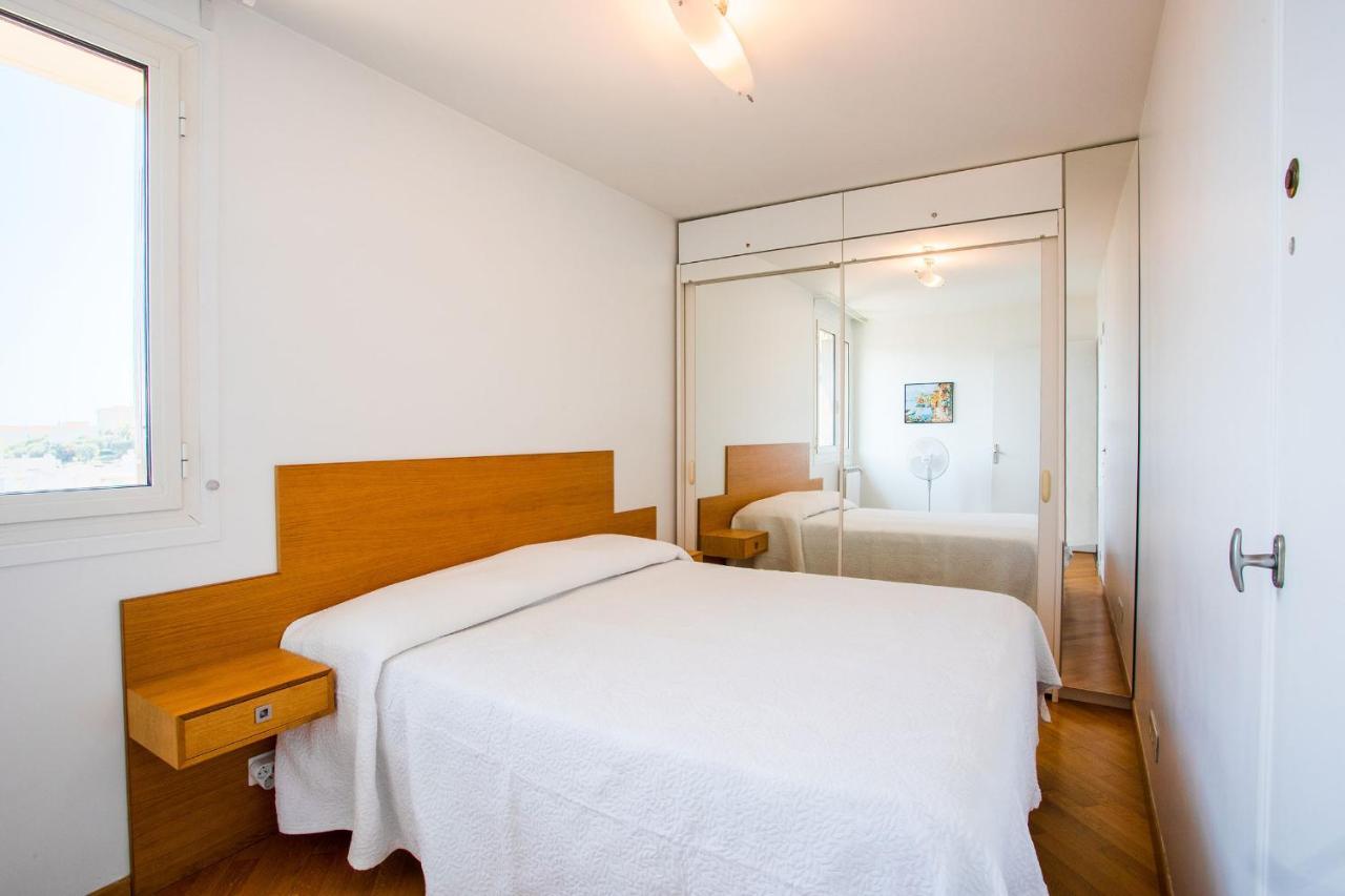 Passy Azur Ap4242 By Riviera Holiday Homes Niza Exterior foto