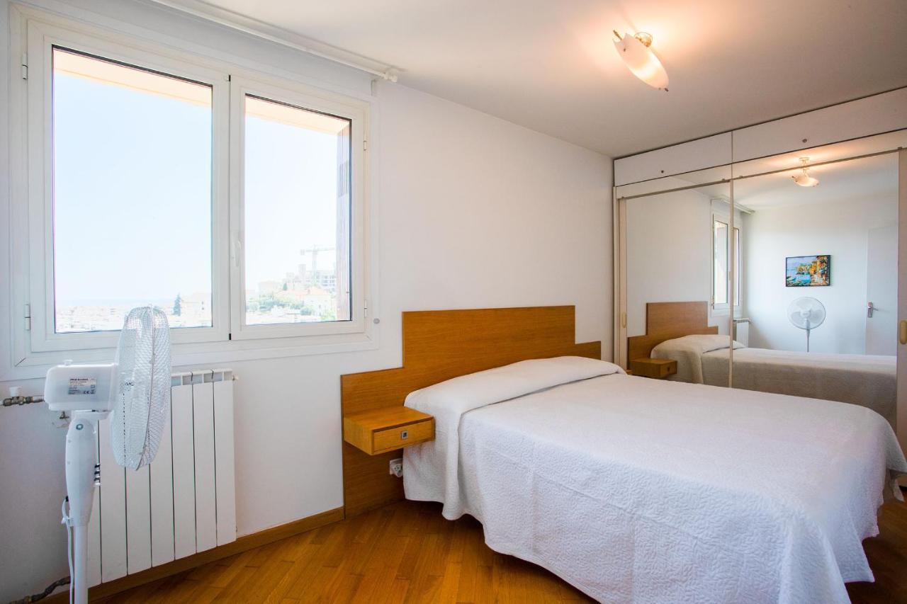Passy Azur Ap4242 By Riviera Holiday Homes Niza Exterior foto